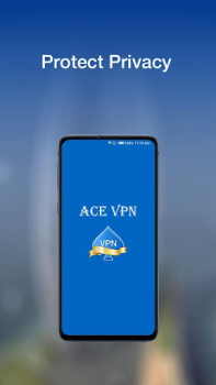 Télécharger Ace VPN (Fast VPN) Communication pour Android Capture d'écran 5