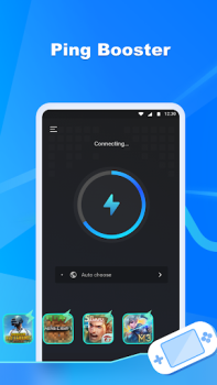 Télécharger IronMeta One - Proxy Master Outils pour Android Capture d'écran 2