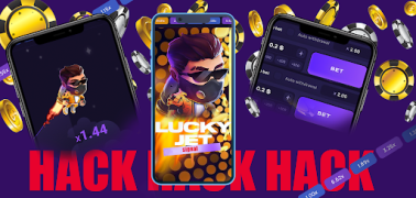 Télécharger Lucky jet Signal Luckyjet Hack Arcade pour Android Capture d'écran 5