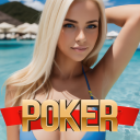 Télécharger  Adult Sexy Bikini Girls Poker