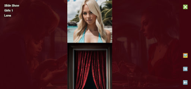 Télécharger Adult Sexy Bikini Girls Poker Jeux de cartes pour Android Capture d'écran 3