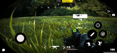 Télécharger Uncovered - The Body Cam Game Action pour Android Capture d'écran 2
