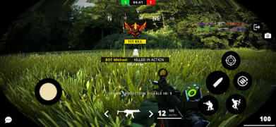 Télécharger Uncovered - The Body Cam Game Action pour Android Capture d'écran 4