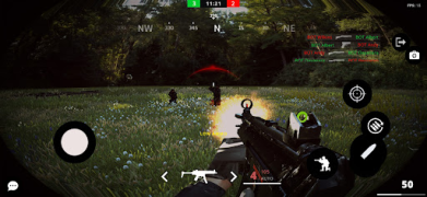 Télécharger Uncovered - The Body Cam Game Action pour Android Capture d'écran 5