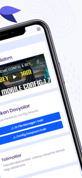 Télécharger Configmobile - PUBG Config Outils pour Android Capture d'écran 3