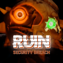 Télécharger  Ruin Security Breach Mod