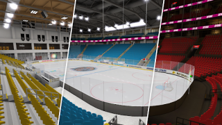 Télécharger Hockey All Stars 24 Jeux de sport pour Android Capture d'écran 6