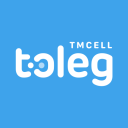 Télécharger  TMCELL Töleg