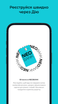 Télécharger NEOBANK Finance pour Android Capture d'écran 4