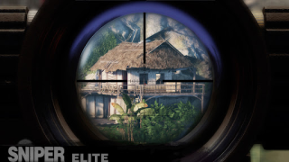 Télécharger Sniper Elite Action pour Android Capture d'écran 4