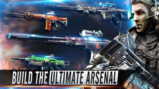 Télécharger Sniper Elite Action pour Android Capture d'écran 6