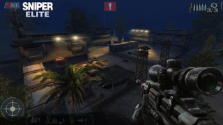Télécharger Sniper Elite Action pour Android Capture d'écran 7