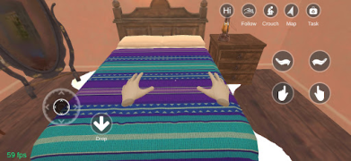 Télécharger Shinobu - Sweet time Simulateurs pour Android Capture d'écran 3