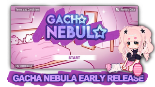 Télécharger Gacha Nebula World Occasionnel pour Android Capture d'écran 5