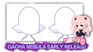 Télécharger Gacha Nebula World Occasionnel pour Android Capture d'écran 7
