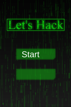Télécharger Let's Hack Jeux de réflexion pour Android Capture d'écran 3