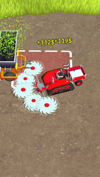 Télécharger Mow And Trim － Jeu de Ferme Simulateurs pour Android Capture d'écran 2