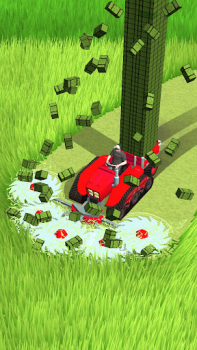Télécharger Mow And Trim － Jeu de Ferme Simulateurs pour Android Capture d'écran 3