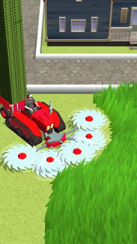 Télécharger Mow And Trim － Jeu de Ferme Simulateurs pour Android Capture d'écran 4