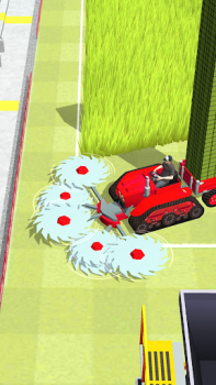 Télécharger Mow And Trim － Jeu de Ferme Simulateurs pour Android Capture d'écran 5