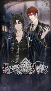 Télécharger Enchanted Hearts: Otome Game Simulateurs pour Android Capture d'écran 7