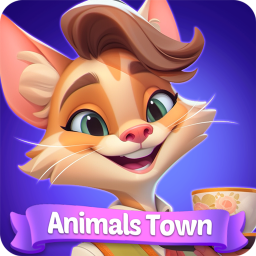 app logo