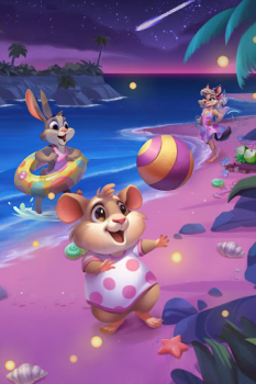 Télécharger Animals Town Jeux de réflexion pour Android Capture d'écran 6