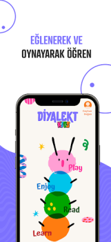 Télécharger DİYALEKT Éducation pour Android Capture d'écran 4