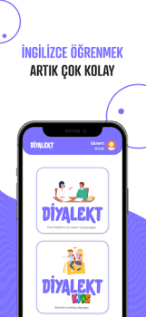 Télécharger DİYALEKT Éducation pour Android Capture d'écran 6