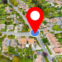 Télécharger  carte de la terre en direct 3d