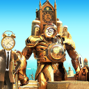 Télécharger  Titan Clock Man