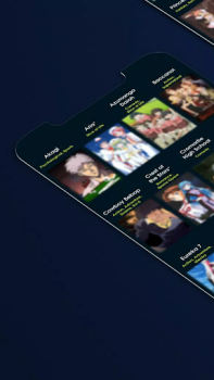 Télécharger AniZone - Online Anime Divertissement pour Android Capture d'écran 2