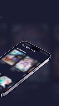 Télécharger AniZone - Online Anime Divertissement pour Android Capture d'écran 4