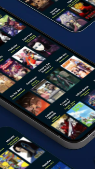 Télécharger AniZone - Online Anime Divertissement pour Android Capture d'écran 7