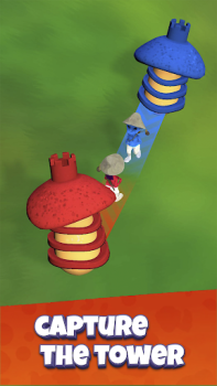 Télécharger Smurf Cat - Tower Defense Stratégies pour Android Capture d'écran 4