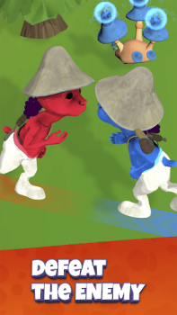 Télécharger Smurf Cat - Tower Defense Stratégies pour Android Capture d'écran 6