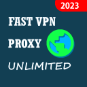 Télécharger  Fast VPN Proxy Unlimited 2023