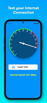 Télécharger Fast VPN Proxy Unlimited 2023 Outils pour Android Capture d'écran 7