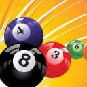 Télécharger  Бильярд 8ball Pool Американка
