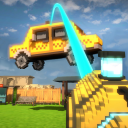 Télécharger  Voxel World: Sandbox Online