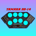 Télécharger  Yamaha DD-14 (Champeta)