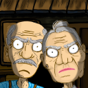 Télécharger  Grandpa And Granny Home Escape