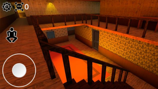 Télécharger Grandpa And Granny Home Escape Arcade pour Android Capture d'écran 2