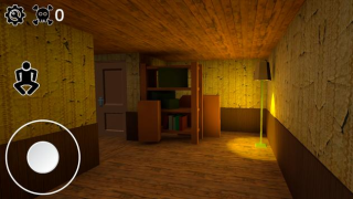 Télécharger Grandpa And Granny Home Escape Arcade pour Android Capture d'écran 5