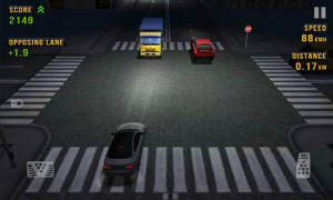 Télécharger Traffic Racer Course pour Android Capture d'écran 6