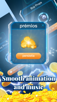 Télécharger Lucky 2048: Earn Coins Occasionnel pour Android Capture d'écran 4