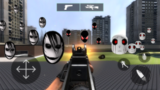 Télécharger Sandbox Multiplayer Mods Simulateurs pour Android Capture d'écran 2