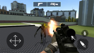 Télécharger Sandbox Multiplayer Mods Simulateurs pour Android Capture d'écran 3