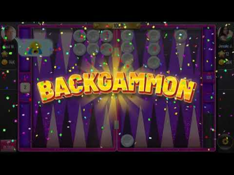 Télécharger Backgammon Plus jeu de Jacquet Jeux de société pour Android Capture d'écran 8