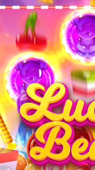 Télécharger Lucky Bears Casino pour Android Capture d'écran 2